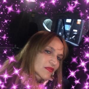 Meet your Posher, Maria tereza